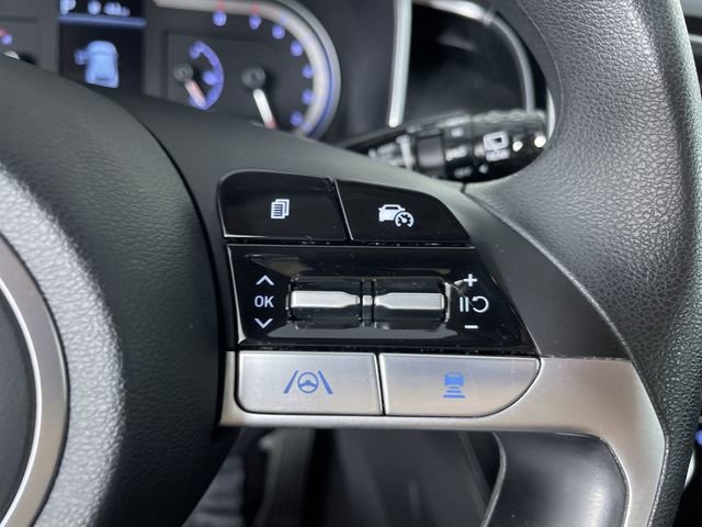 Used 2023 Hyundai Tucson SEL AWD/4WD image 31