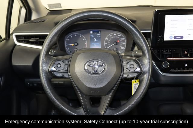 Used 2025 Toyota Corolla LE image 7