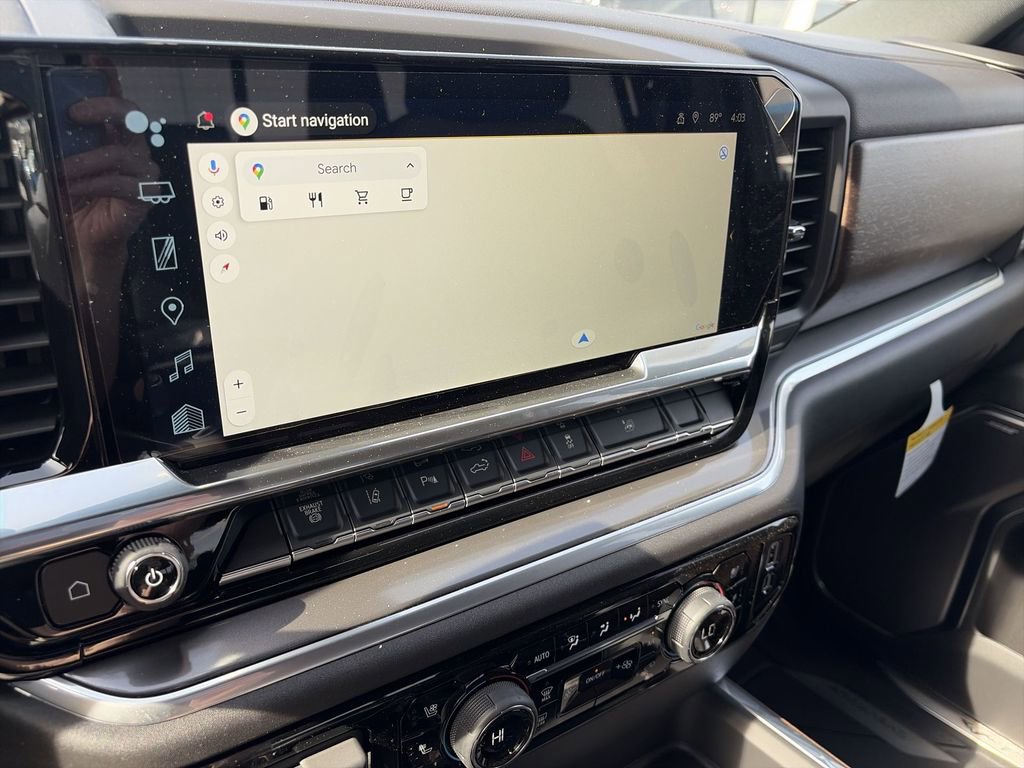 New 2026 Chevrolet Silverado 3500 High Country image 16