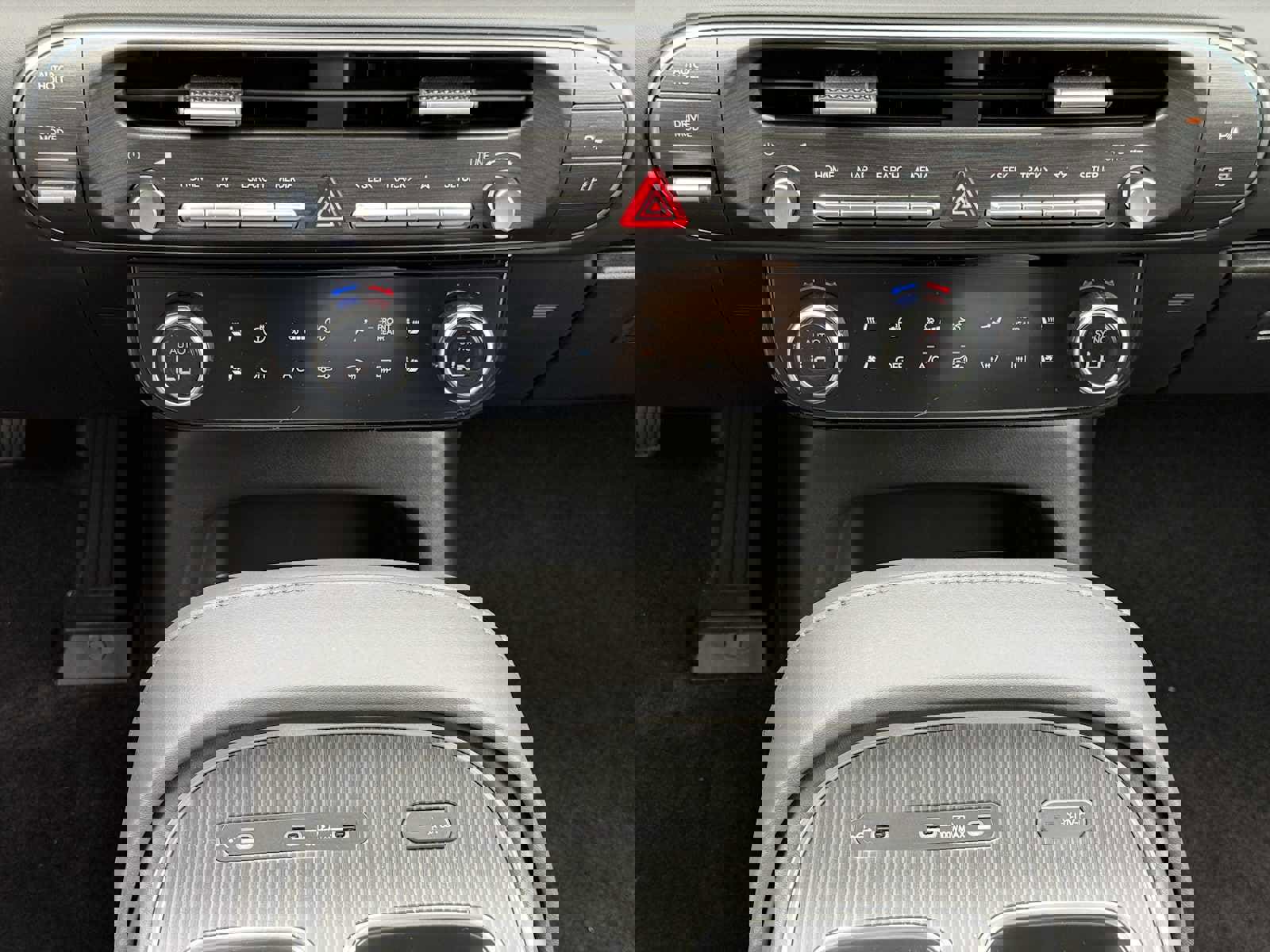 New 2026 Hyundai Palisade Calligraphy image 18