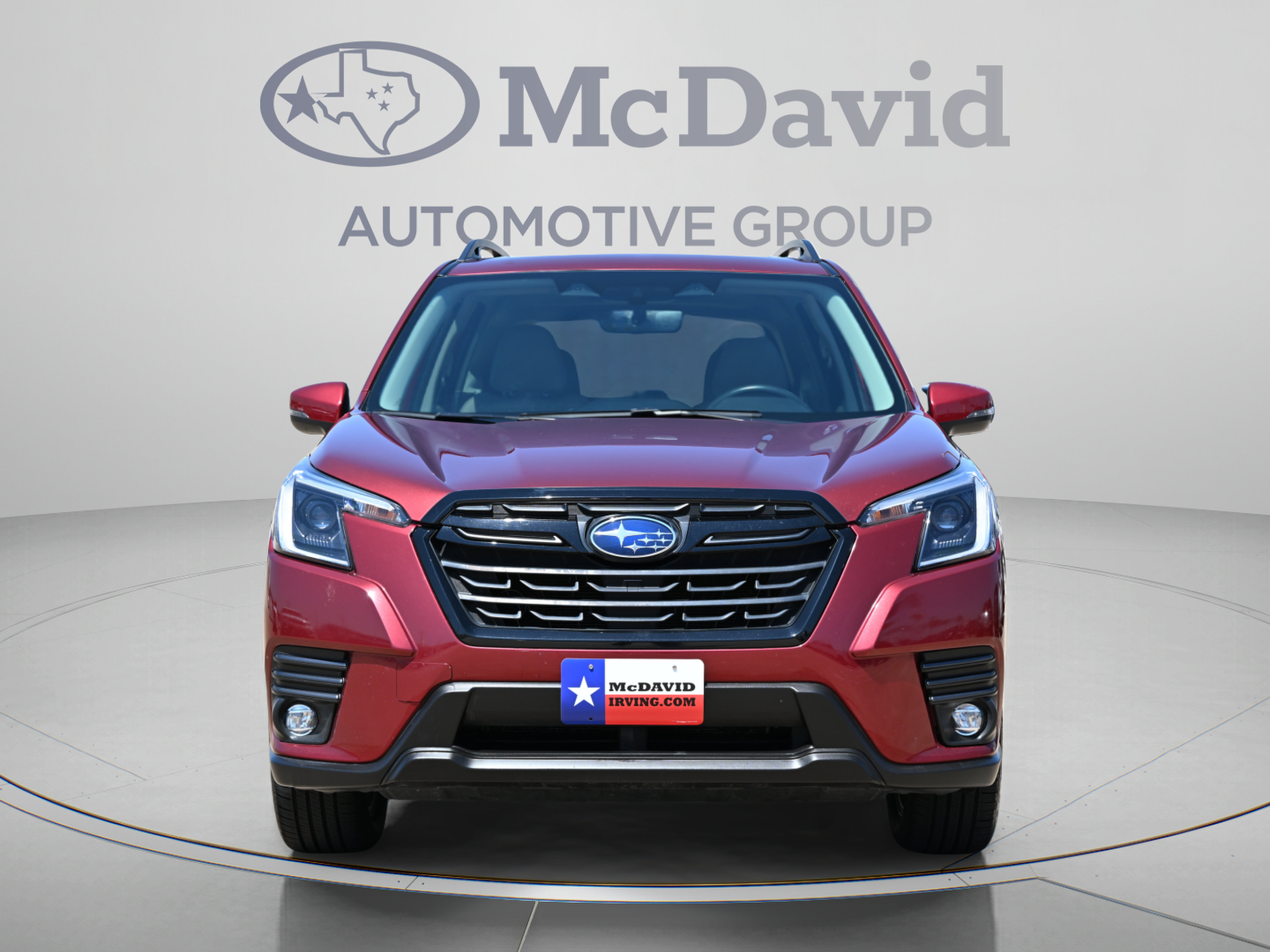 Used 2024 Subaru Forester Limited AWD/4WD image 9