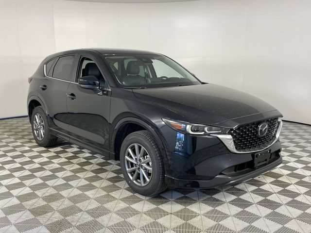 Certified 2025 MAZDA CX-5 AWD 2.5 S w/ Preferred Package image 18