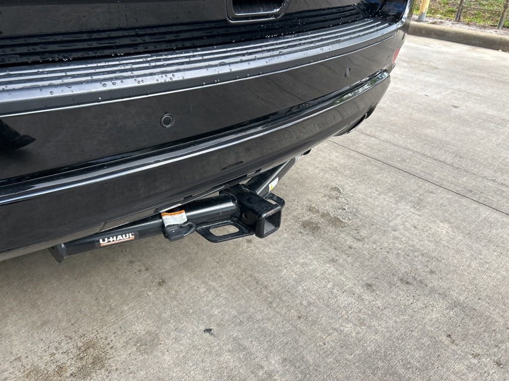 Used 2019 Jeep Grand Cherokee Altitude AWD/4WD image 21