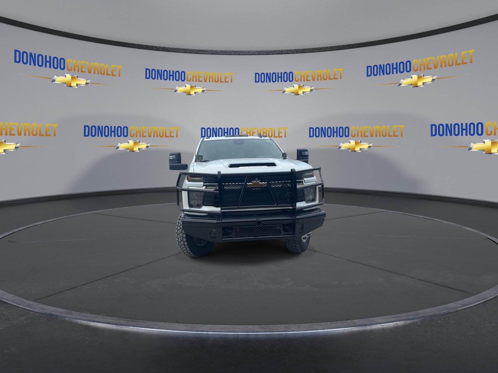 New 2026 Chevrolet Silverado 3500 LT w/ Convenience Package AWD/4WD image 6