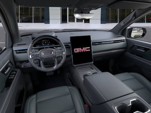 New 2026 GMC Sierra EV AT4 AWD/4WD image 15