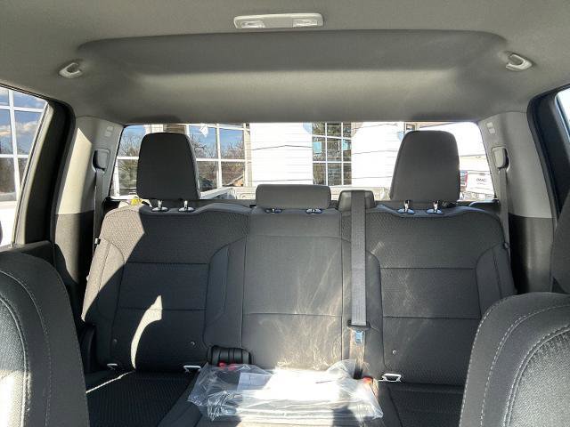 New 2026 GMC Sierra 2500 Pro w/ Max Trailering Package image 12