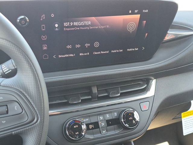 New 2026 Buick Envista Preferred image 8