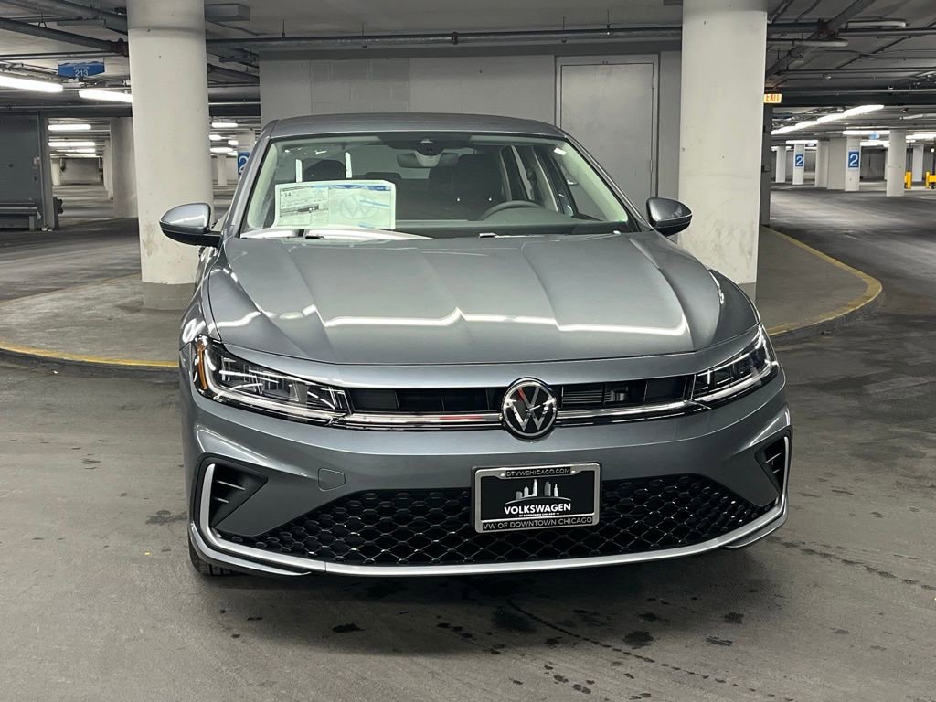 New 2026 Volkswagen Jetta S FWD image 29