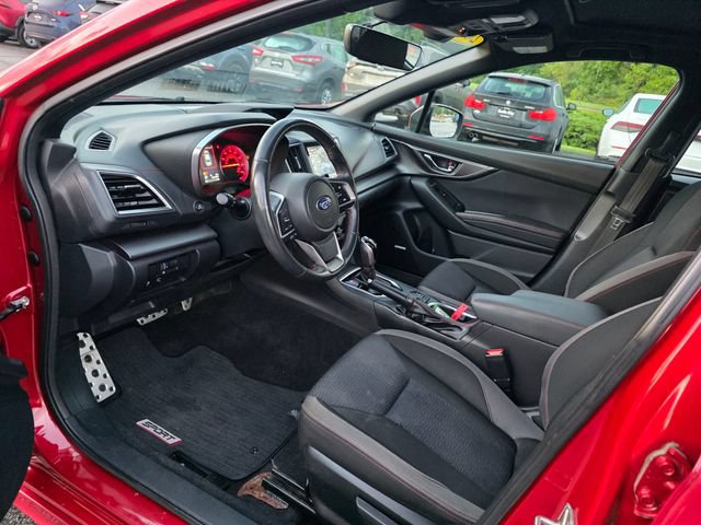 Used 2018 Subaru Impreza 2.0i Sport AWD/4WD image 14