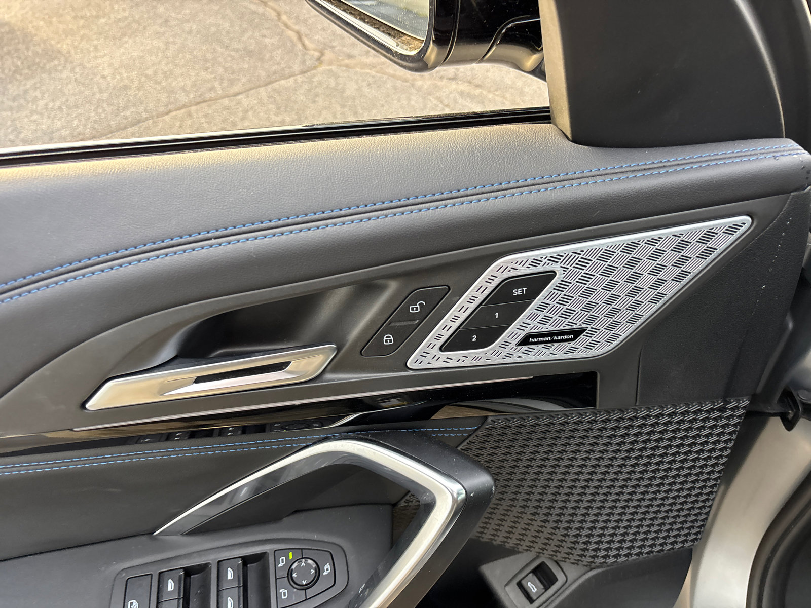 Used 2024 BMW X1 M35i w/ Premium Package AWD/4WD image 12