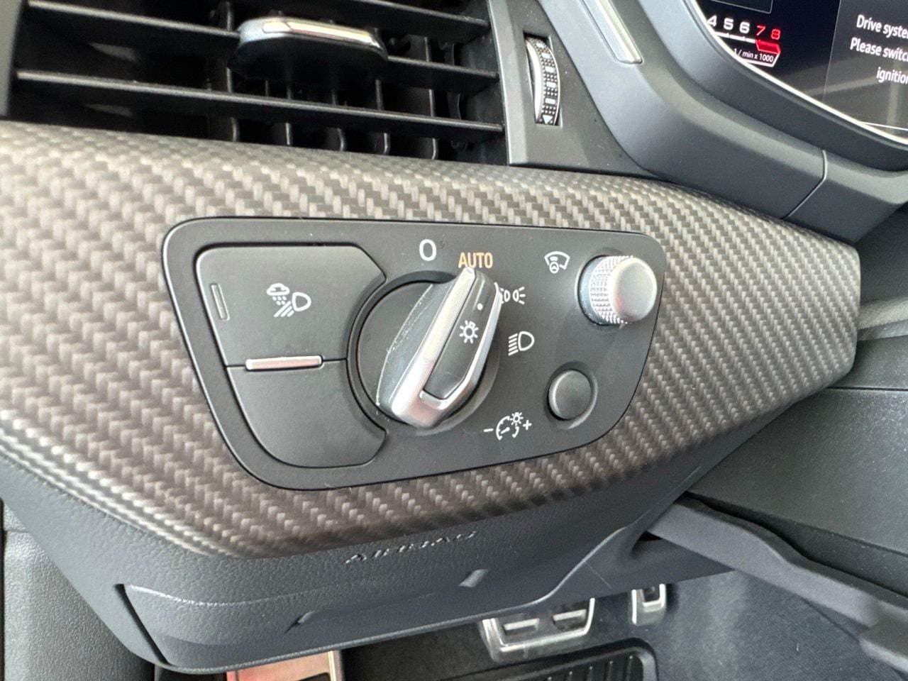 Used 2023 Audi RS 5 AWD/4WD image 39
