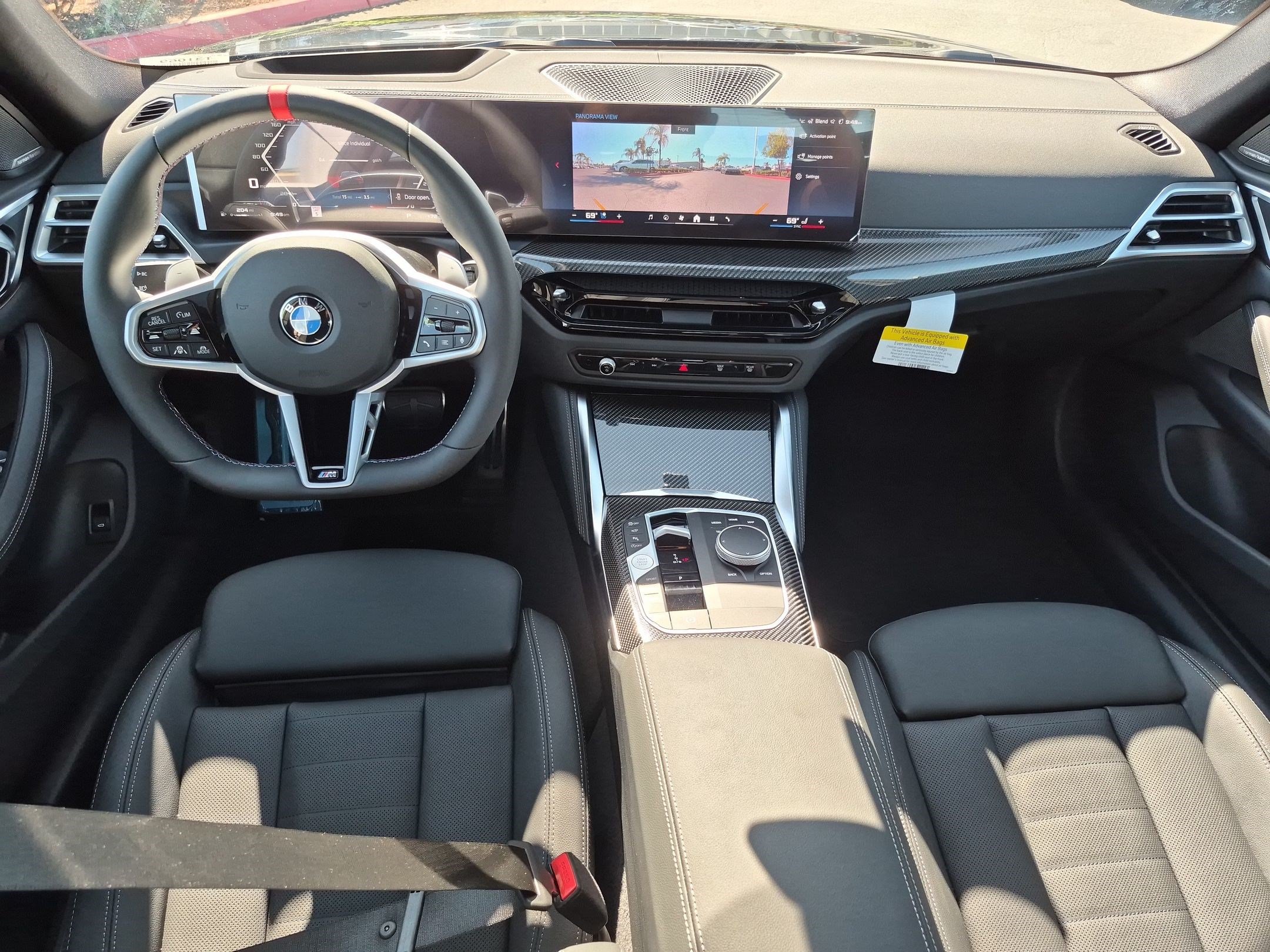 New 2026 BMW M440i w/ Premium Package RWD image 30