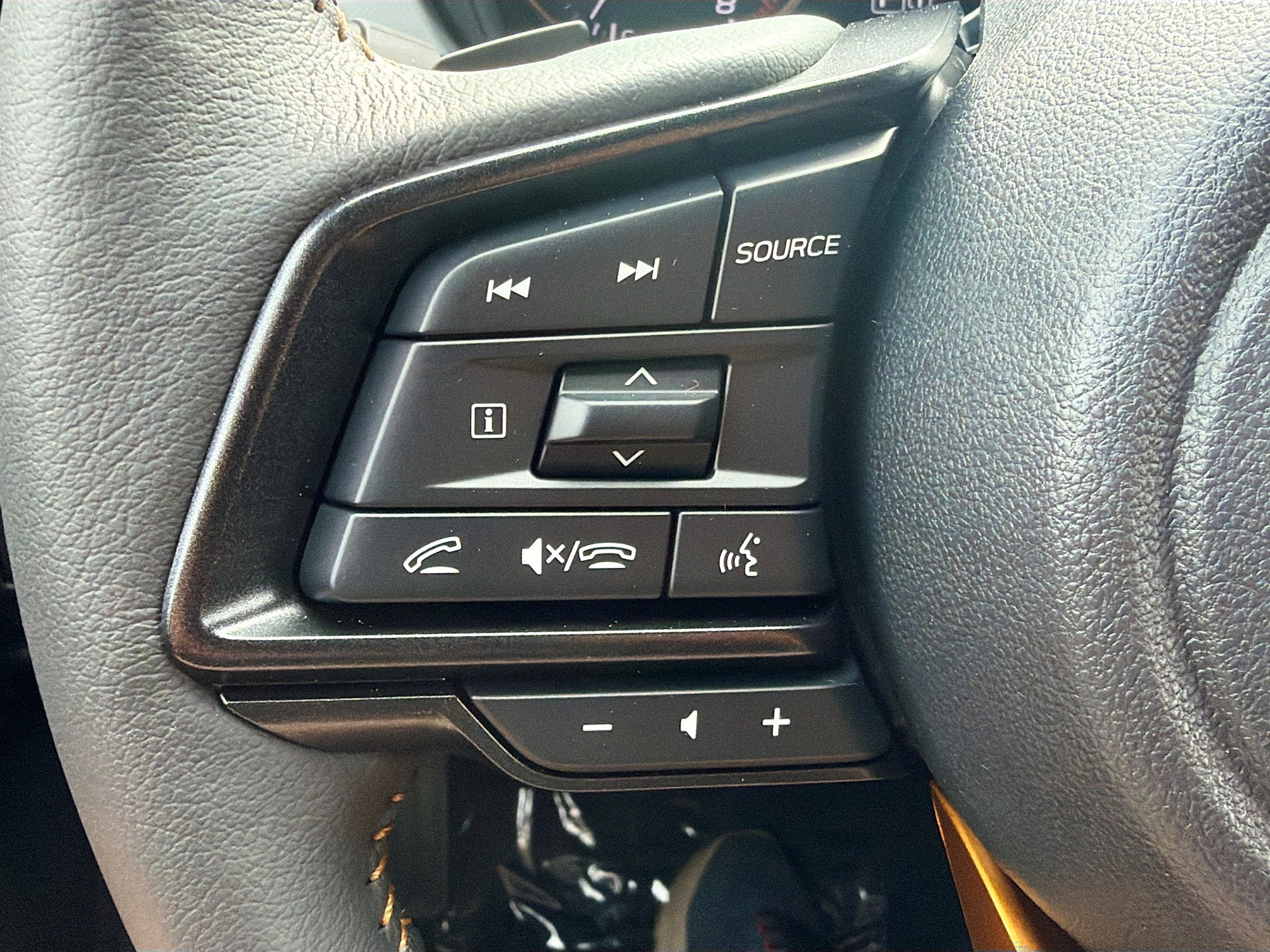 New 2026 Subaru Crosstrek 2.5i Wilderness image 34