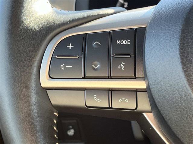 Certified 2021 Lexus GX 460 Luxury w/ Sport Design Package image 37