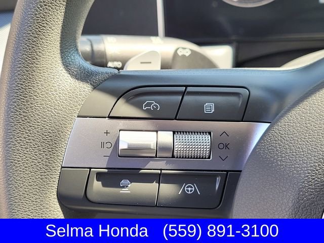 Used 2025 Hyundai Sonata SEL image 14