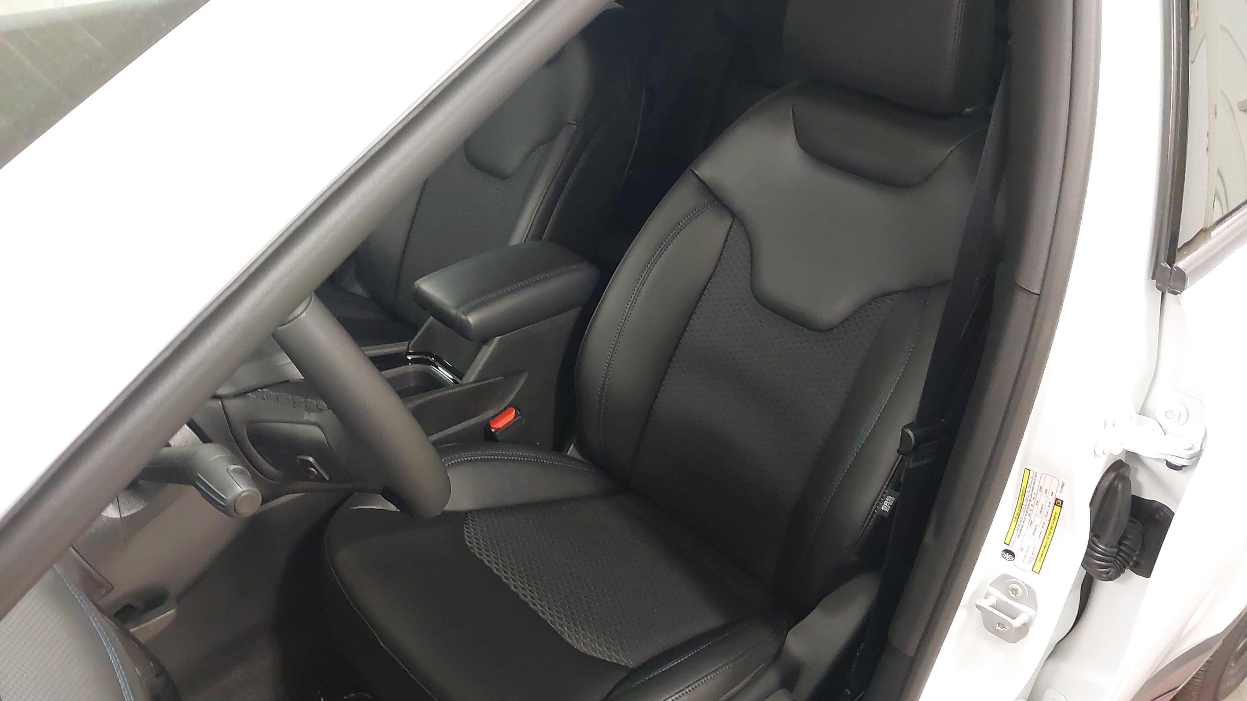 New 2026 Jeep Compass Latitude image 22