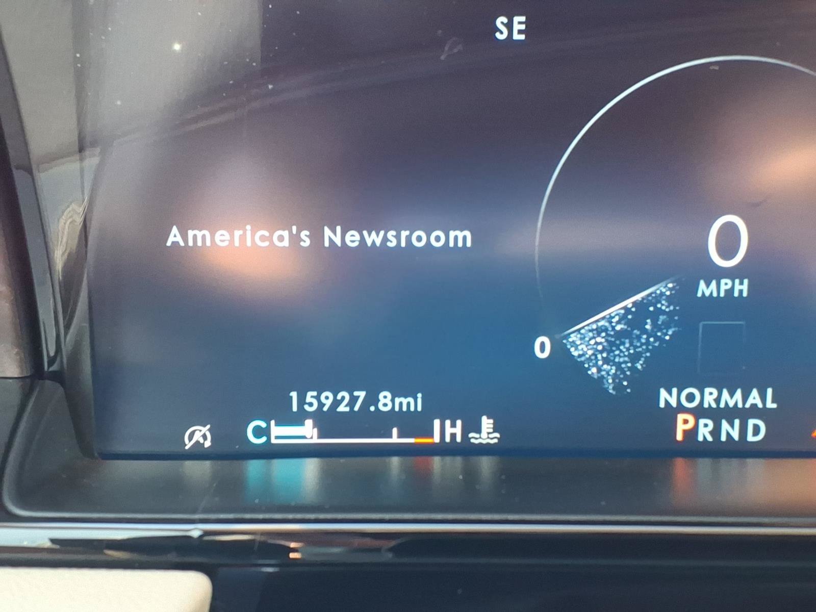 Certified 2024 Lincoln Navigator Reserve AWD/4WD image 21