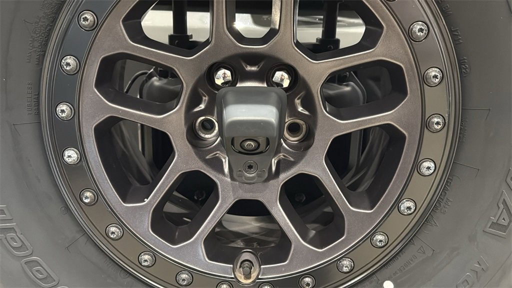 Used 2022 Jeep Wrangler Unlimited Sport image 9