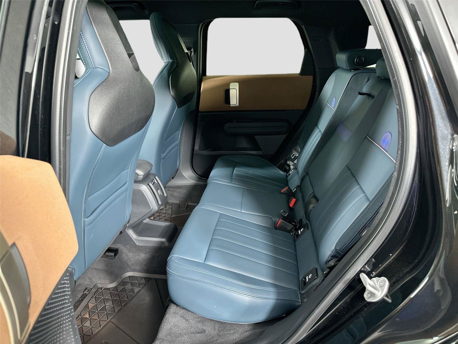Used 2025 MINI Cooper Countryman S AWD/4WD image 19