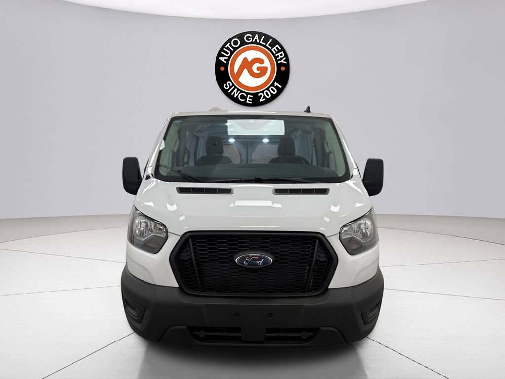 Used 2024 Ford Transit 150 Low Roof RWD image 2