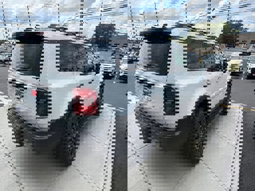 New 2025 Toyota Land Cruiser image 3