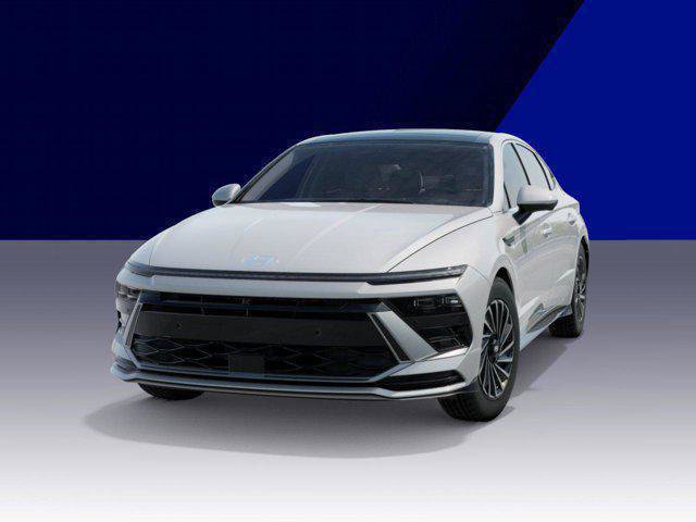 New 2026 Hyundai Sonata Limited image 6