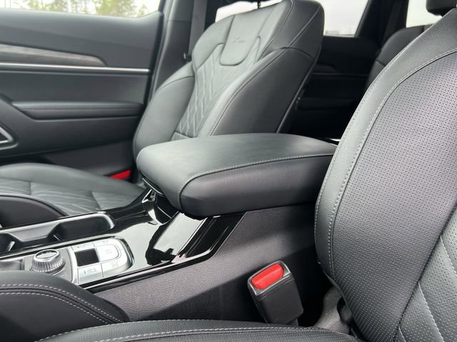 Certified 2025 Kia Telluride SX X-Line image 21