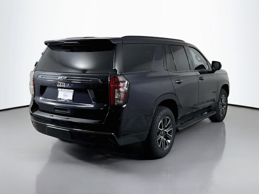 Used 2022 Chevrolet Tahoe Z71 AWD/4WD image 5