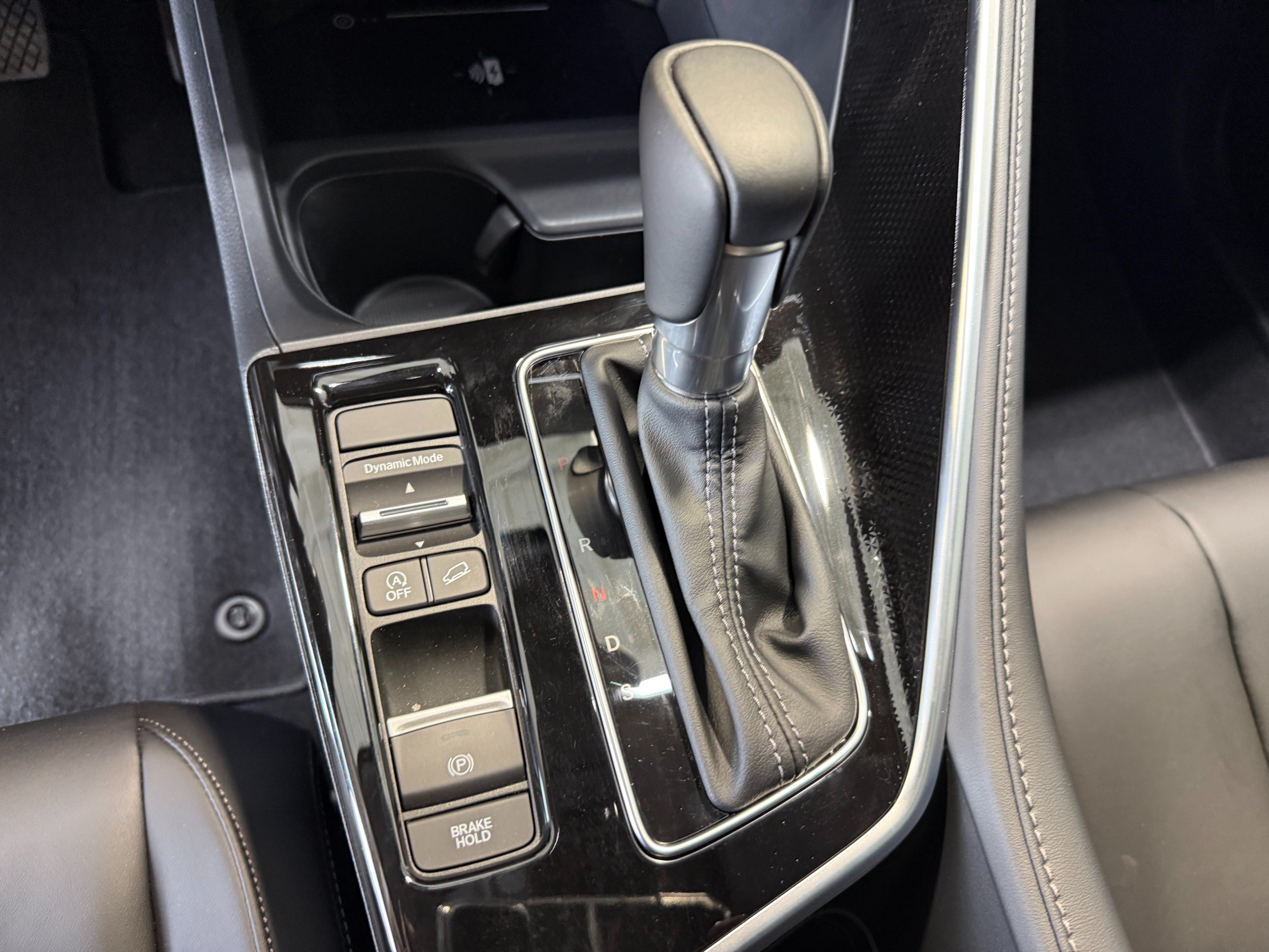 New 2026 Acura ADX AWD image 31