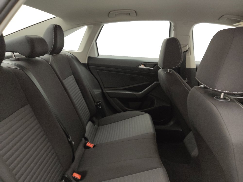 Used 2024 Volkswagen Jetta S image 19