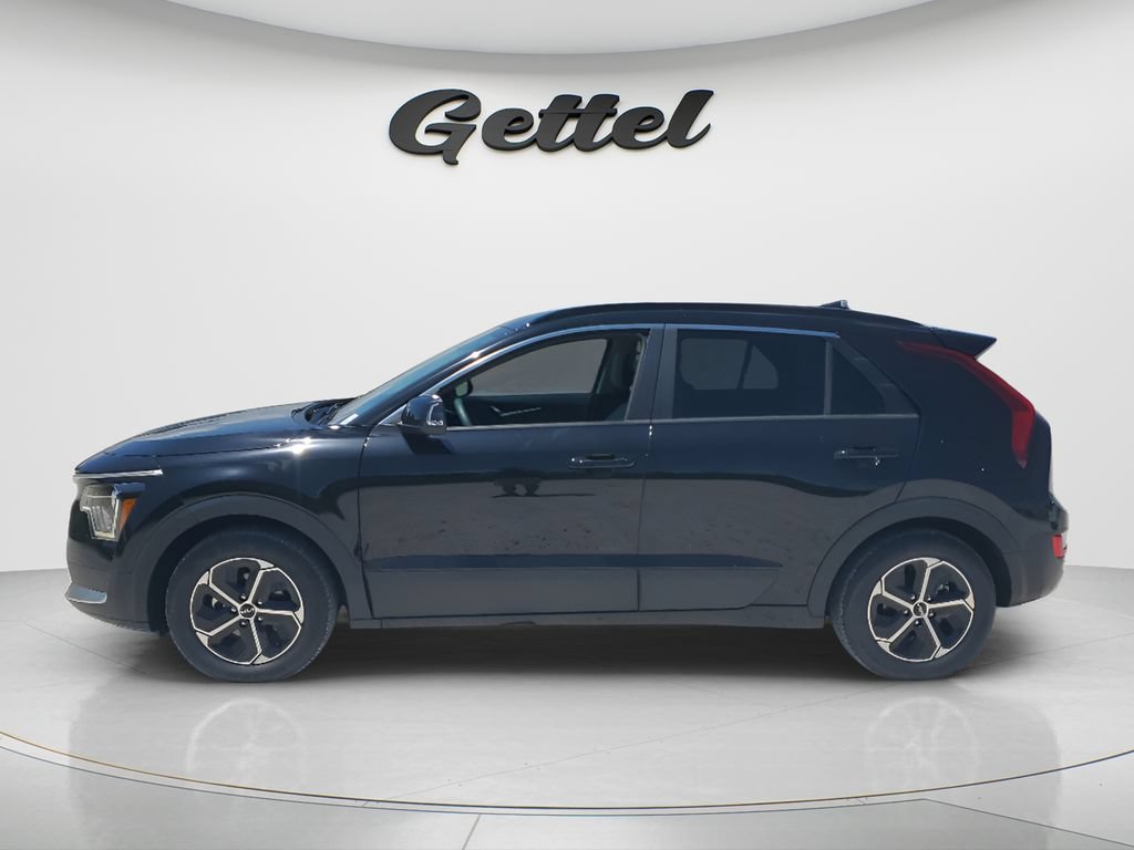 Used 2025 Kia Niro EX FWD image 8
