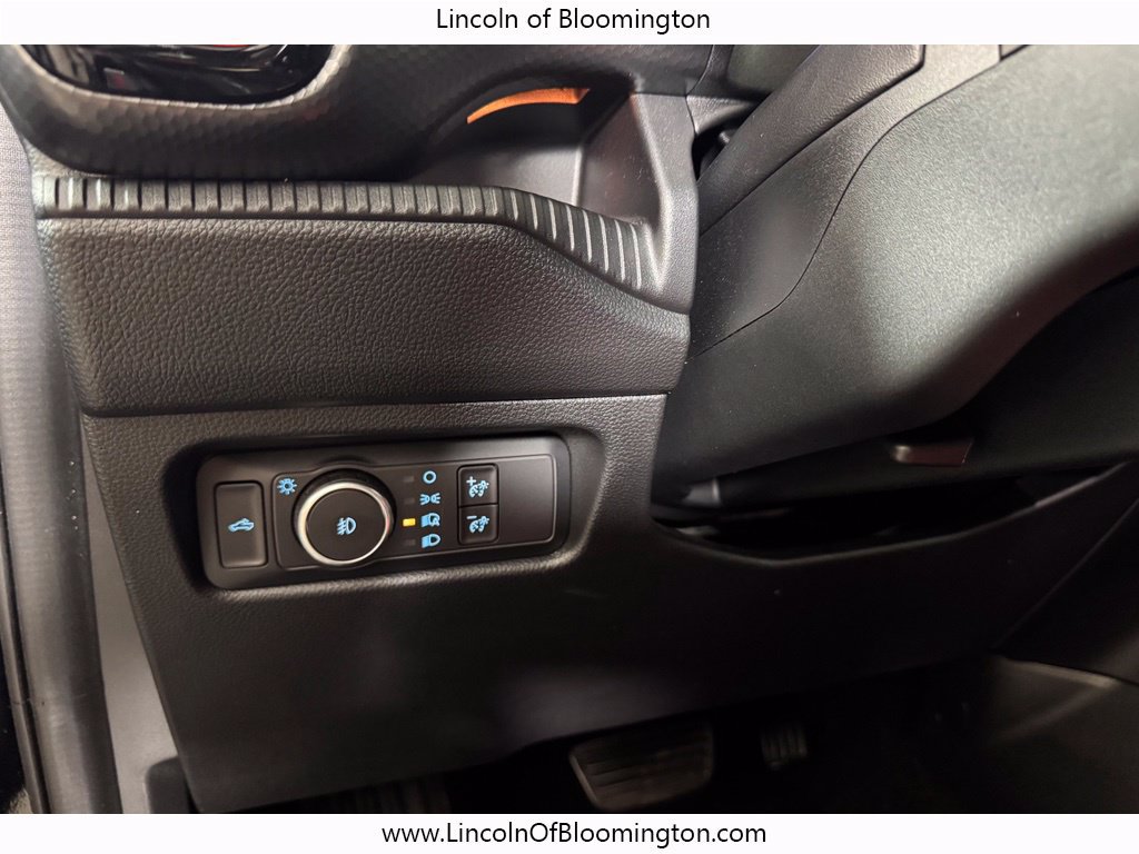 Used 2025 Ford Ranger Raptor AWD/4WD image 18