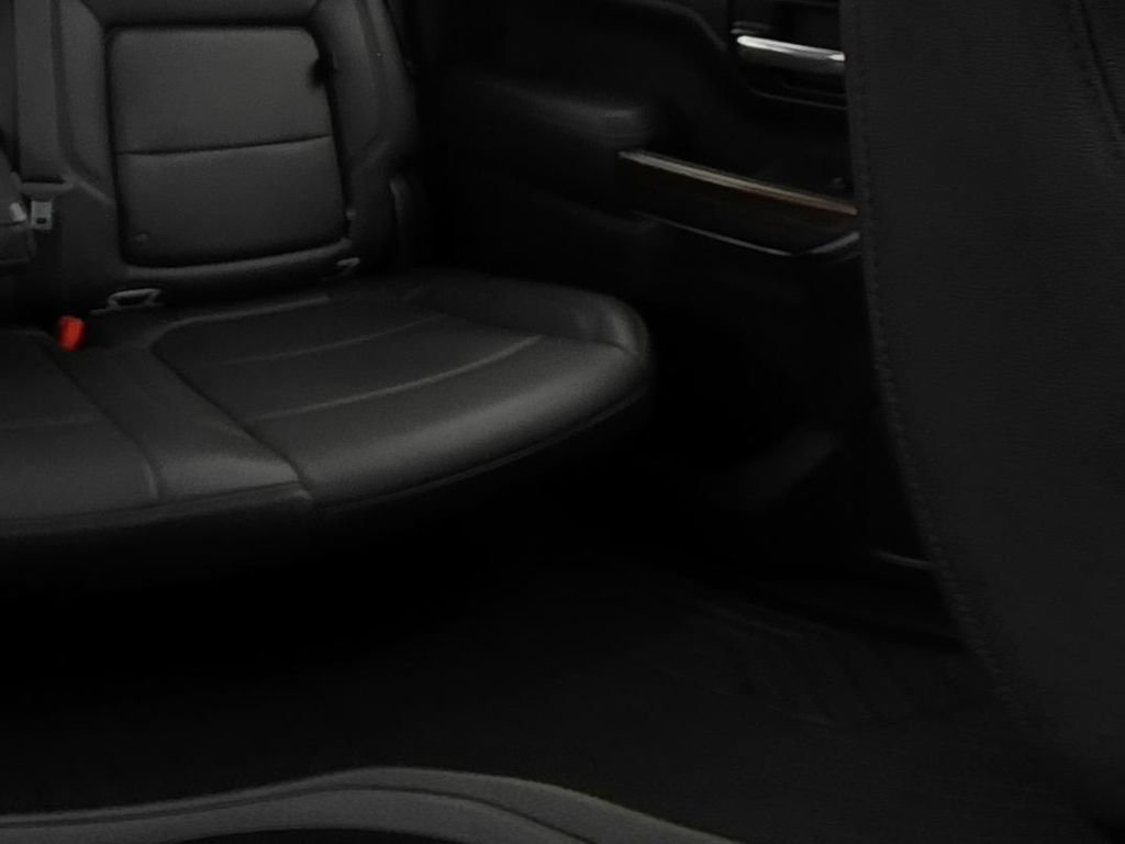 Certified 2021 Chevrolet Silverado 1500 RST w/ All Star Edition Plus AWD/4WD image 17