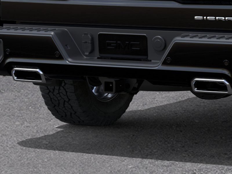 New 2026 GMC Sierra 1500 Denali AWD/4WD image 14