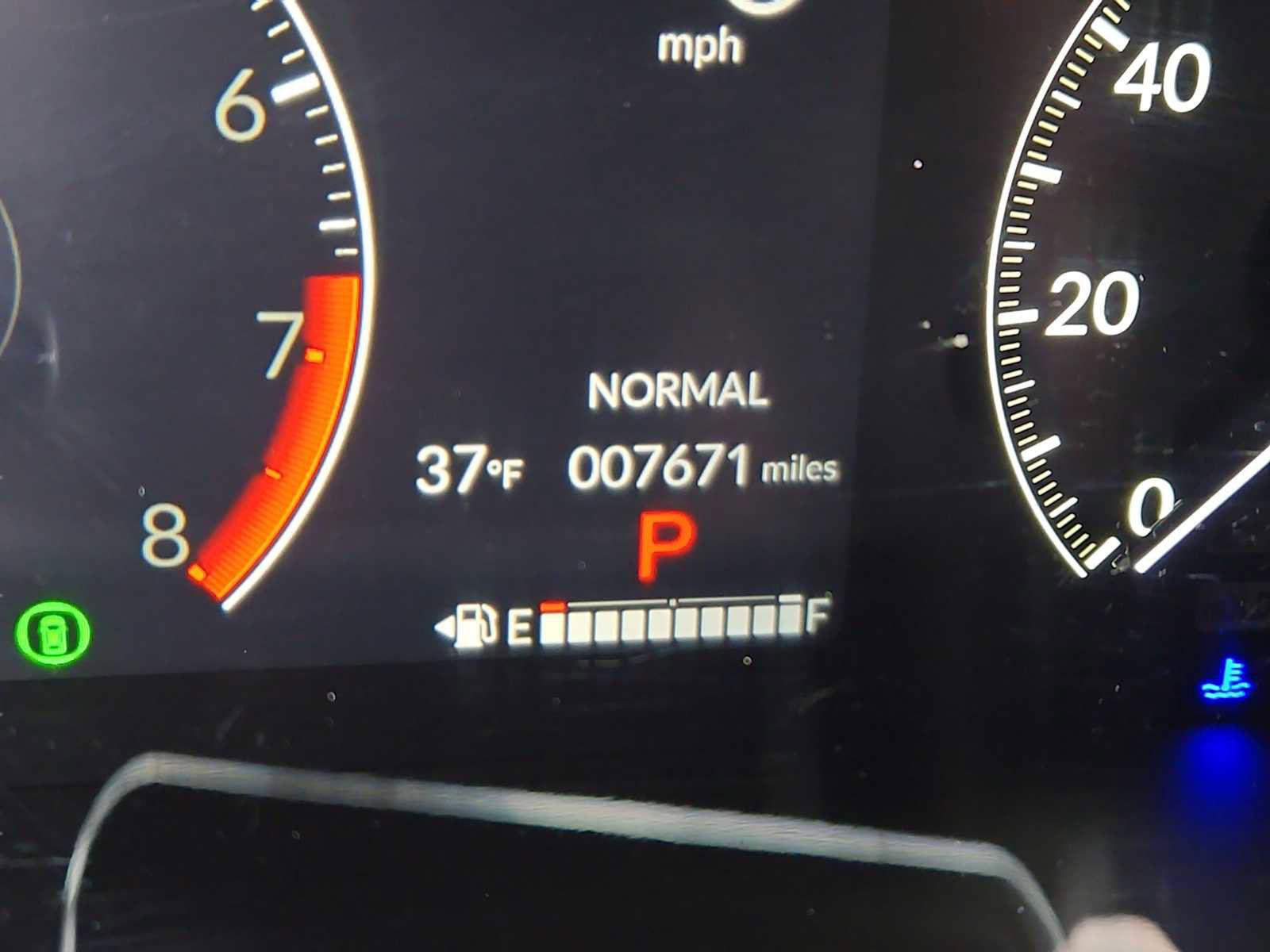 Certified 2026 Honda HR-V Sport image 13