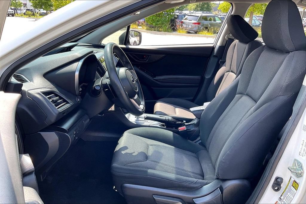 Used 2017 Subaru Impreza 2.0i Premium AWD/4WD image 28