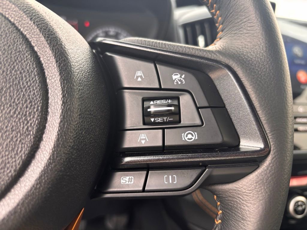 Used 2025 Subaru Forester Wilderness AWD/4WD image 18