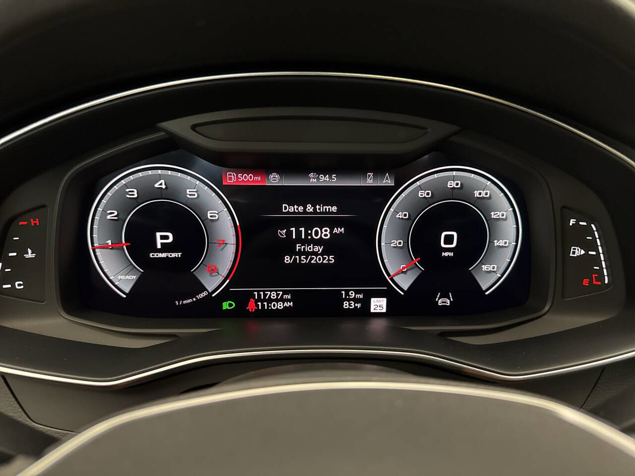 Used 2024 Audi A6 Premium Plus w/ Executive Package image 18