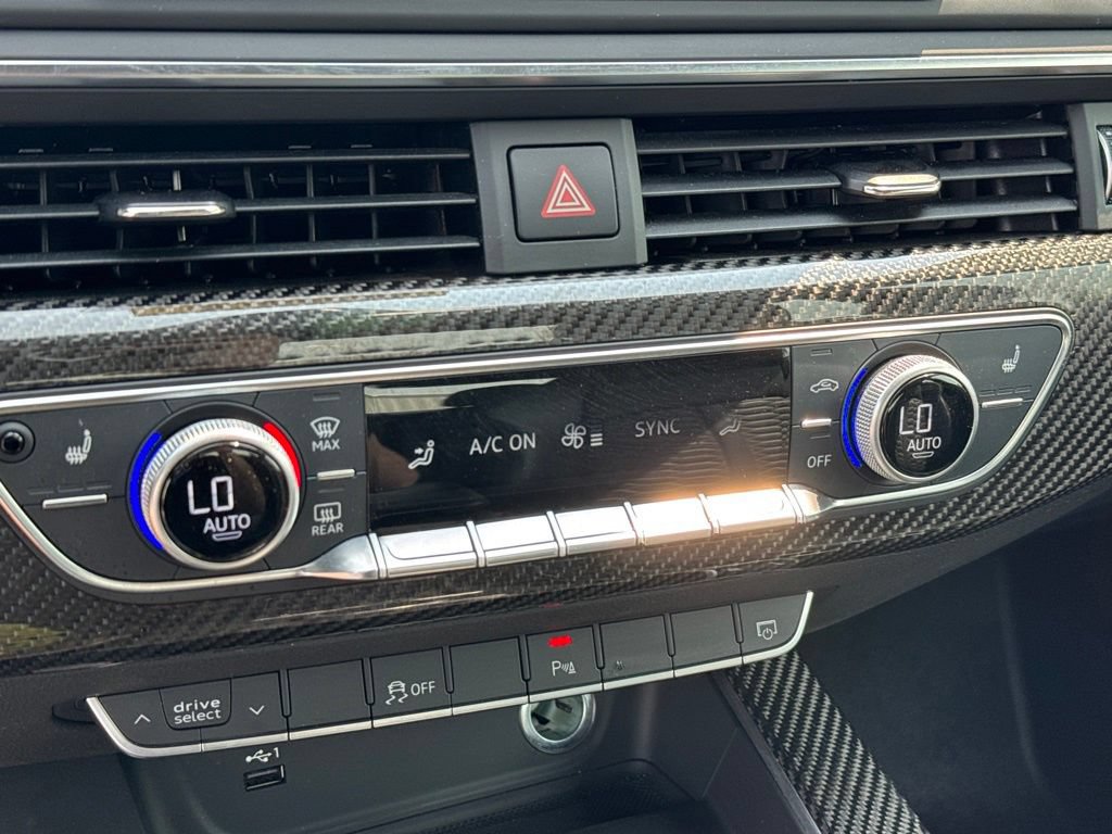 Used 2018 Audi RS 5 AWD/4WD image 24