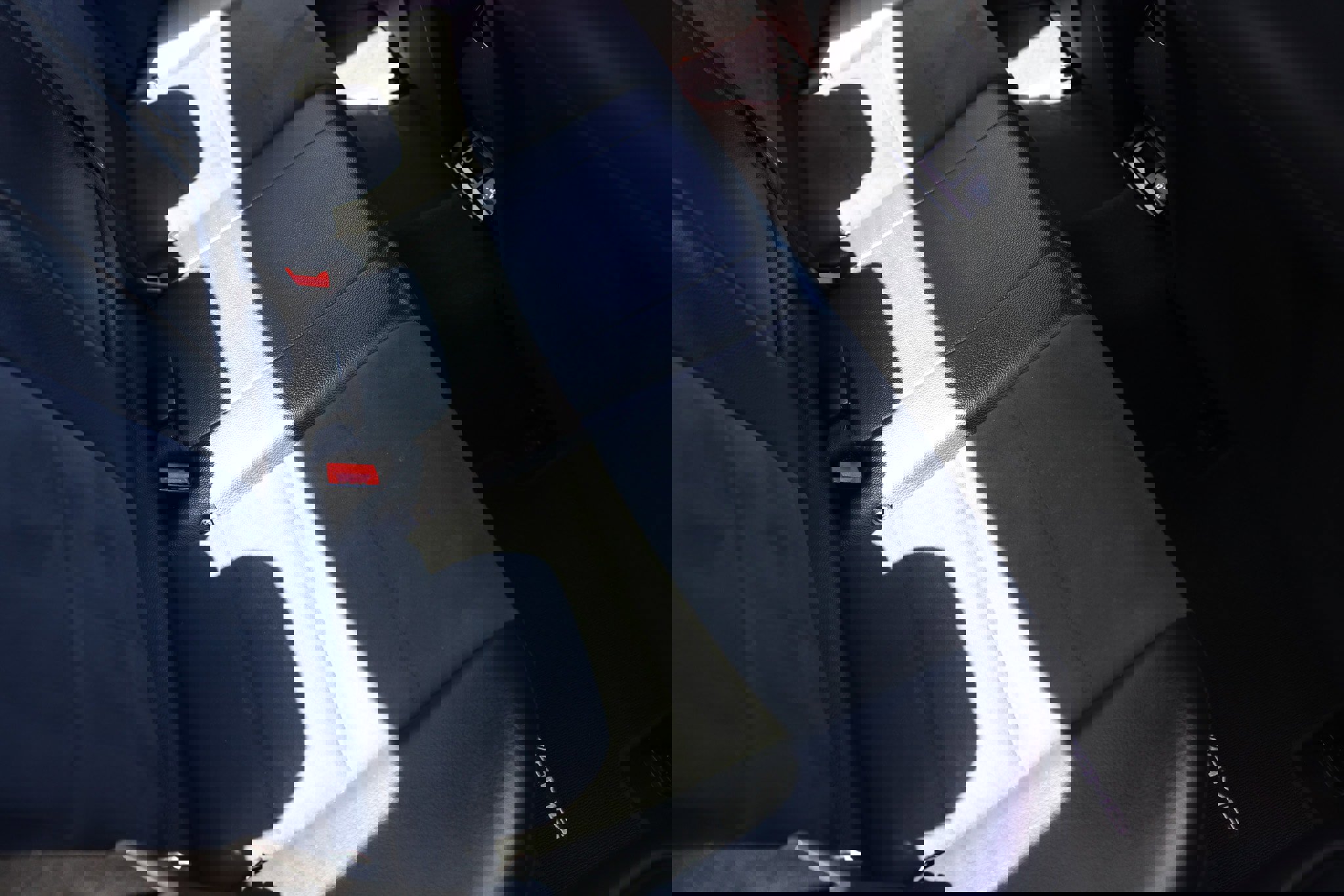 Used 2014 Mercedes-Benz C 63 AMG Sedan image 16