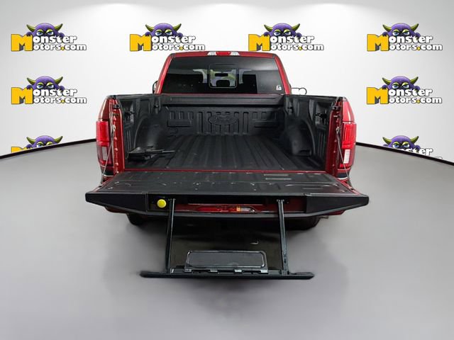 Used 2020 Ford F150 Lariat w/ Equipment Group 502A Luxury AWD/4WD image 26