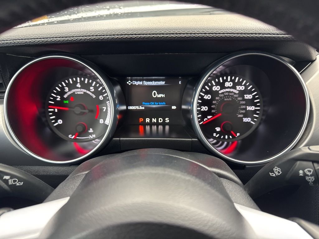 Used 2023 Ford Mustang Premium image 16