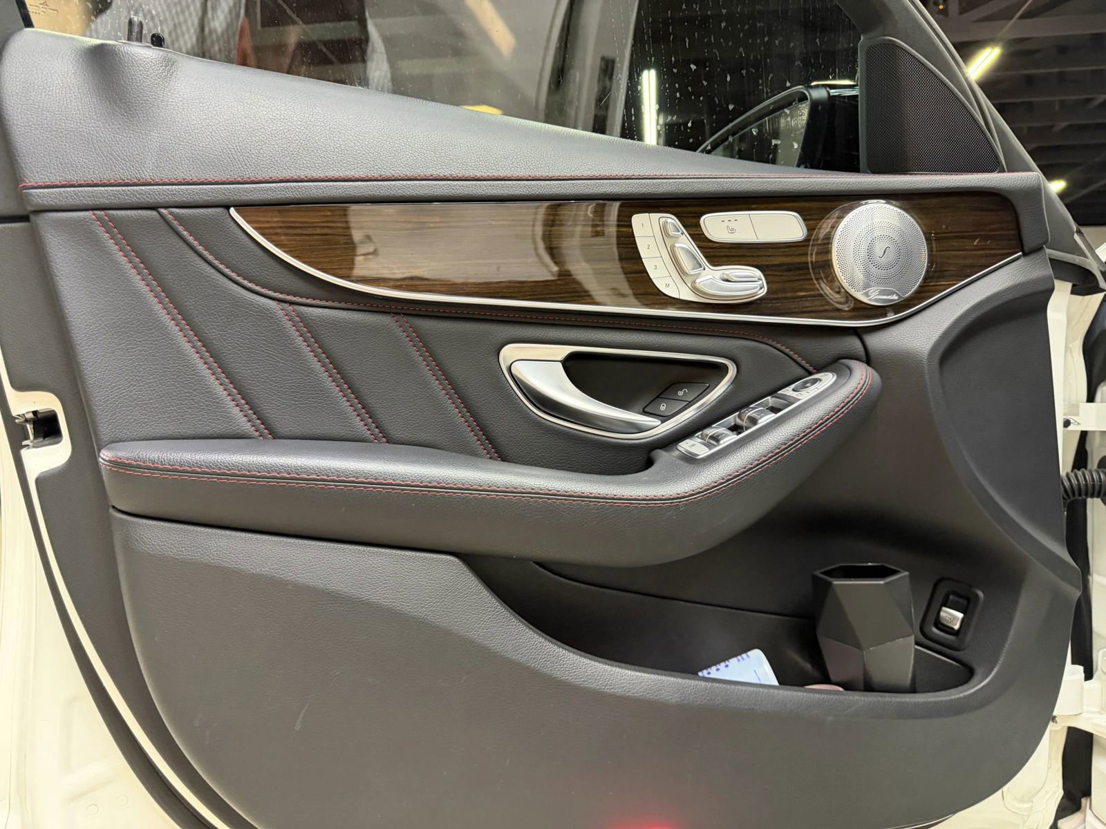 Used 2018 Mercedes-Benz C 43 AMG 4MATIC Sedan image 40