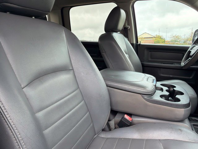 Used 2016 RAM 2500 Tradesman w/ Chrome Appearance Group AWD/4WD image 19