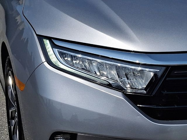 Used 2024 Honda Odyssey EX-L image 9