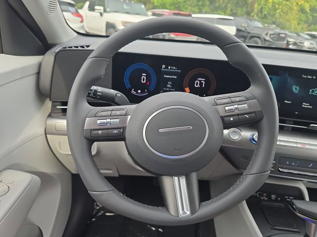 New 2026 Hyundai Kona SEL Sport image 14