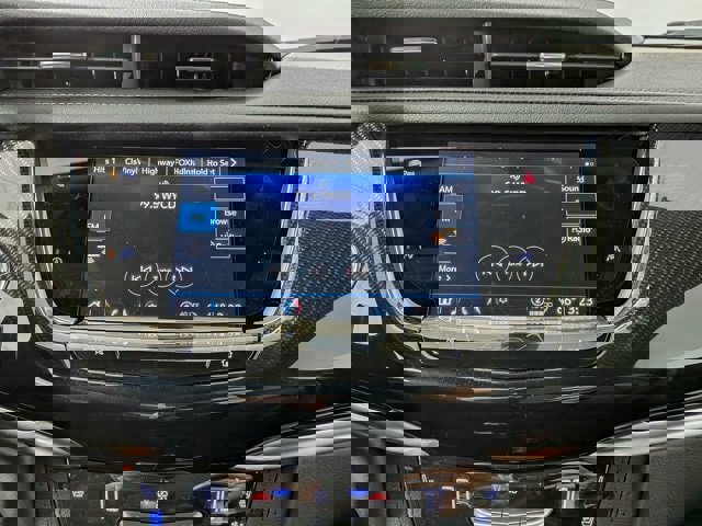 New 2025 Cadillac XT6 Sport w/ LPO, Floor Liner Package image 23