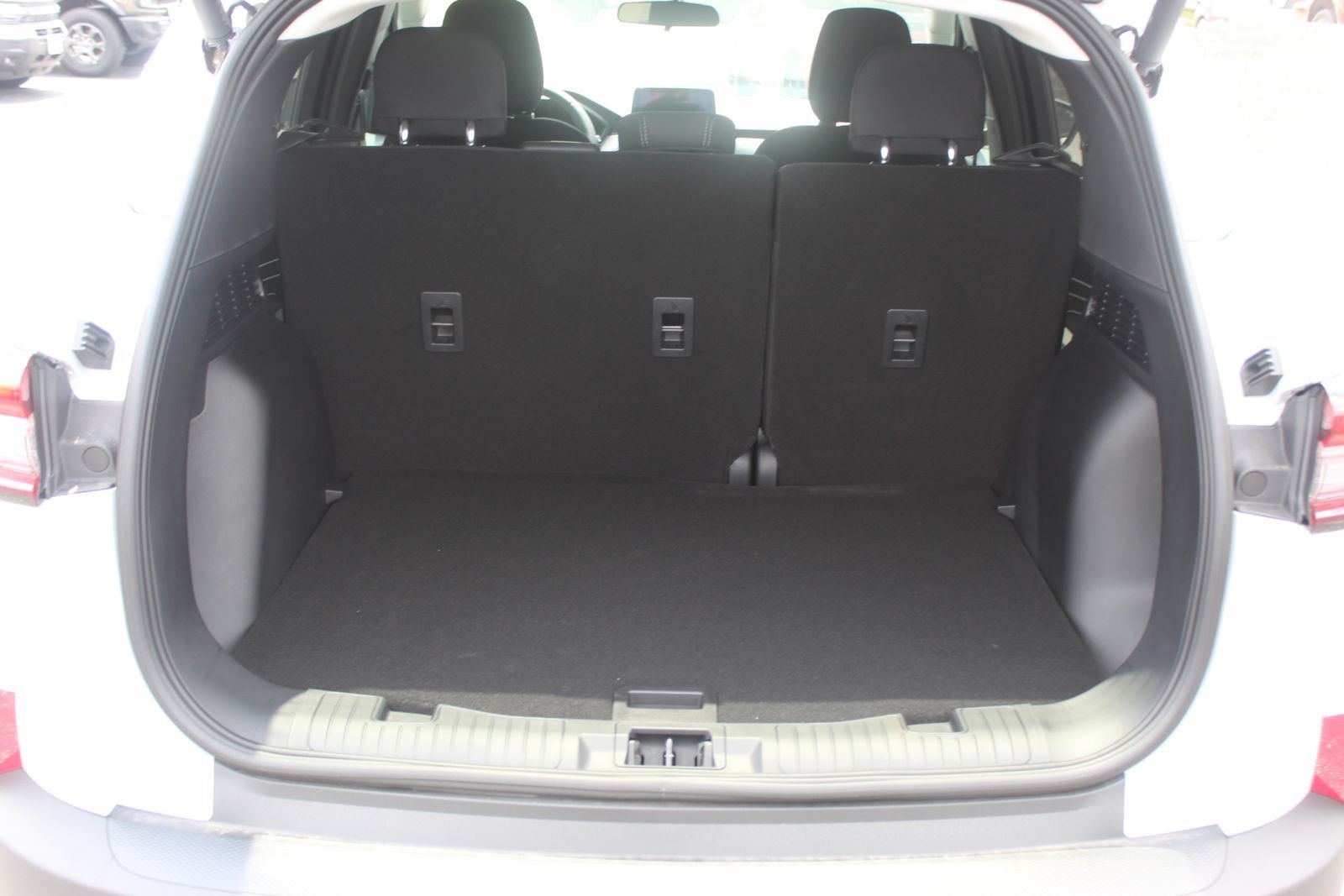 New 2026 Ford Escape Active w/ Cold Weather Package AWD/4WD image 16