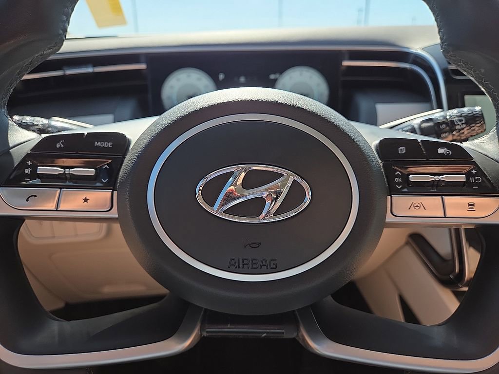 Used 2024 Hyundai Tucson SEL w/ Convenience Package FWD image 30