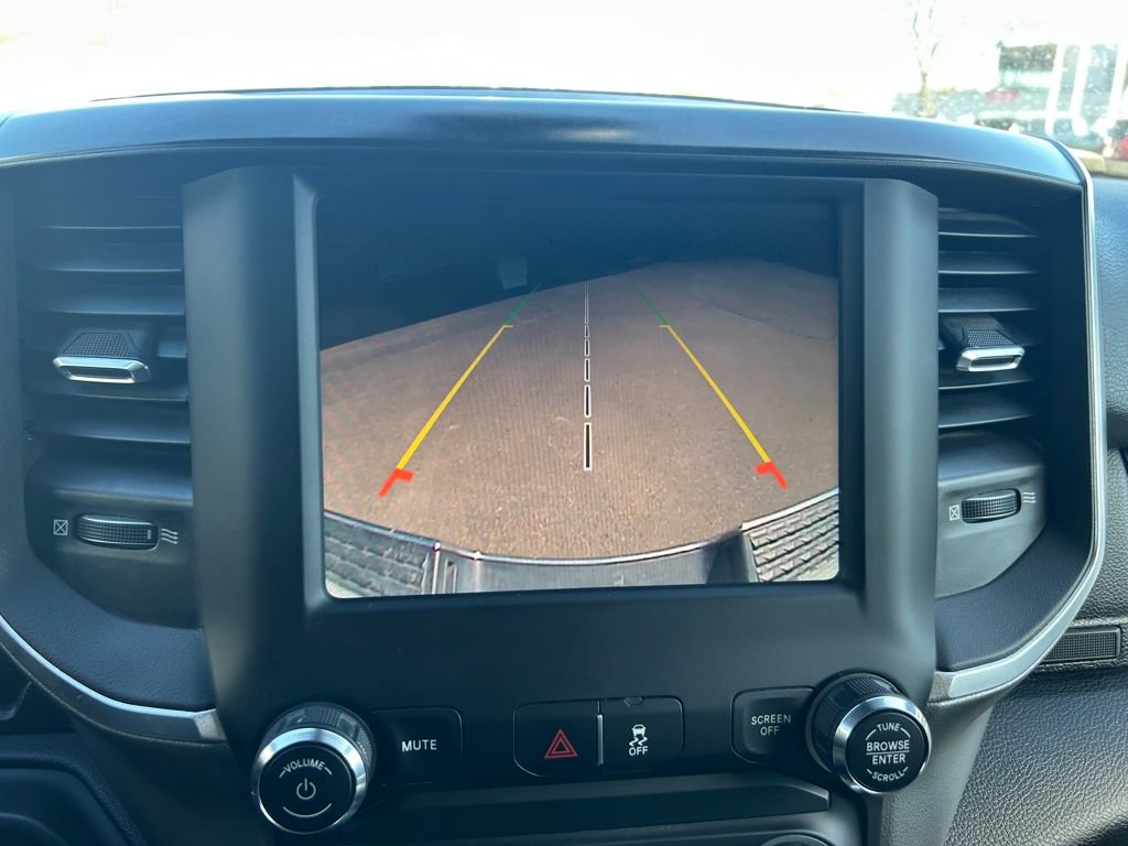 Used 2024 RAM 2500 Big Horn image 14